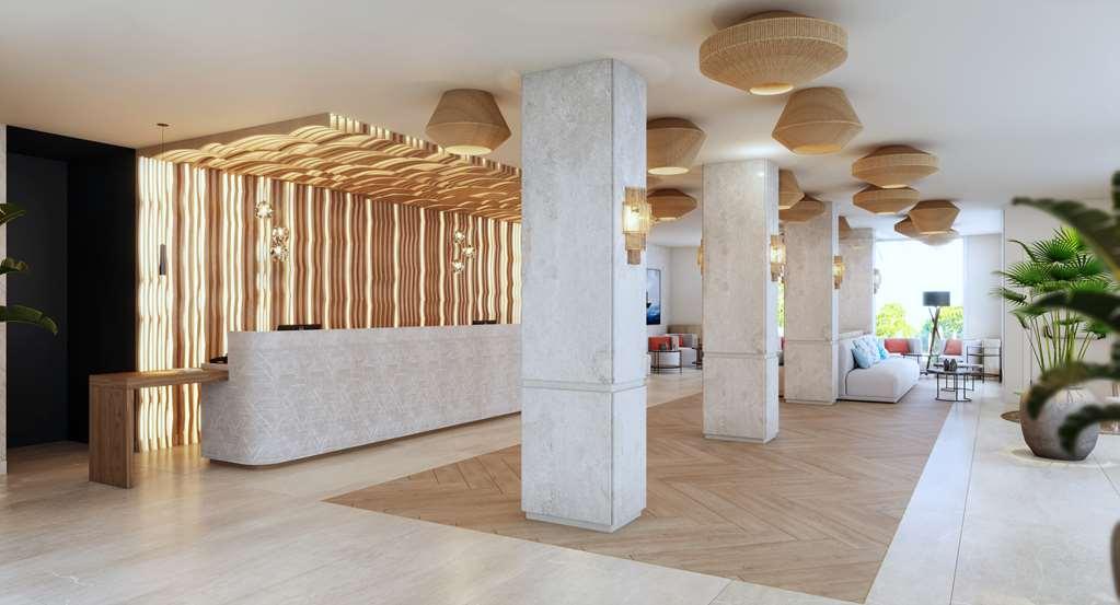 Hotel Barcel Ponent Playa Cala D´Or Exterior foto