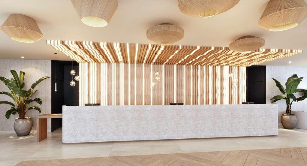Hotel Barcel Ponent Playa Cala D´Or Exterior foto