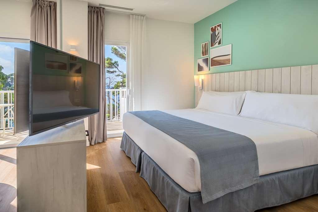 Hotel Barcel Ponent Playa Cala D´Or Habitación foto