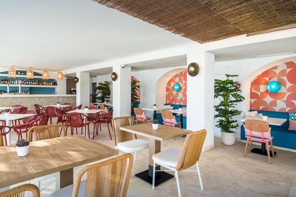 Hotel Barcel Ponent Playa Cala D´Or Restaurante foto