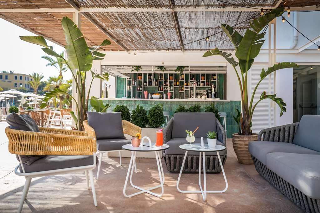 Hotel Barcel Ponent Playa Cala D´Or Restaurante foto