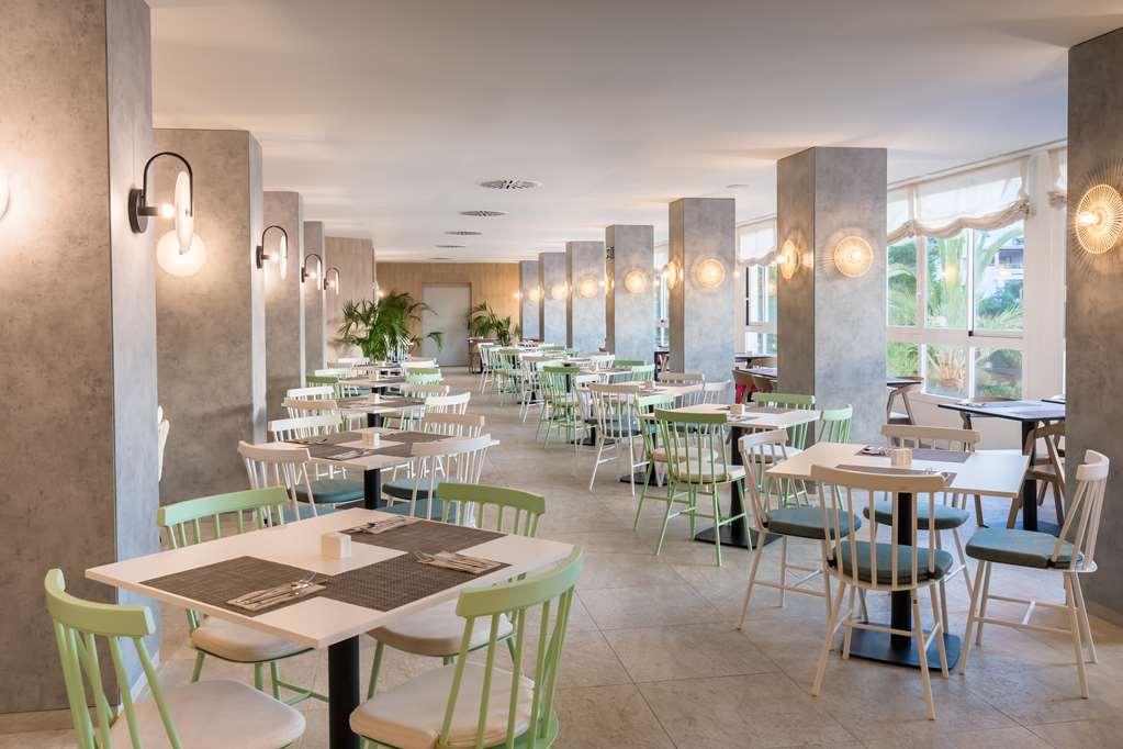 Hotel Barcel Ponent Playa Cala D´Or Restaurante foto