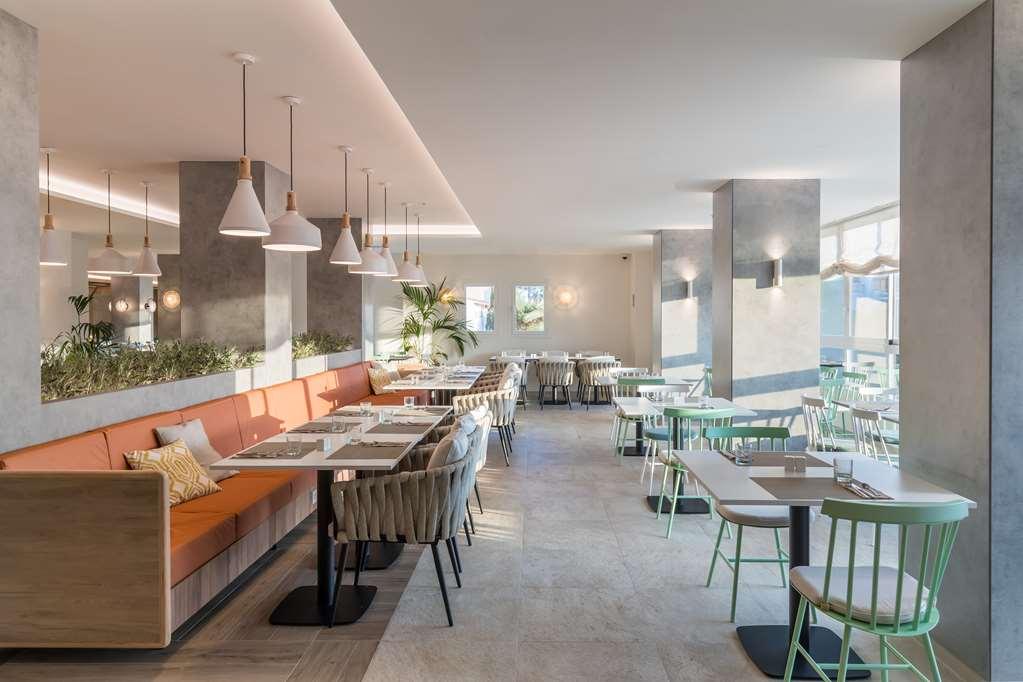 Hotel Barcel Ponent Playa Cala D´Or Restaurante foto
