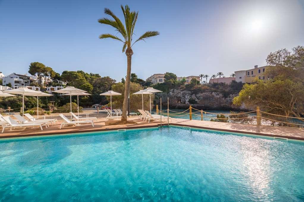 Hotel Barcel Ponent Playa Cala D´Or Facilidades foto
