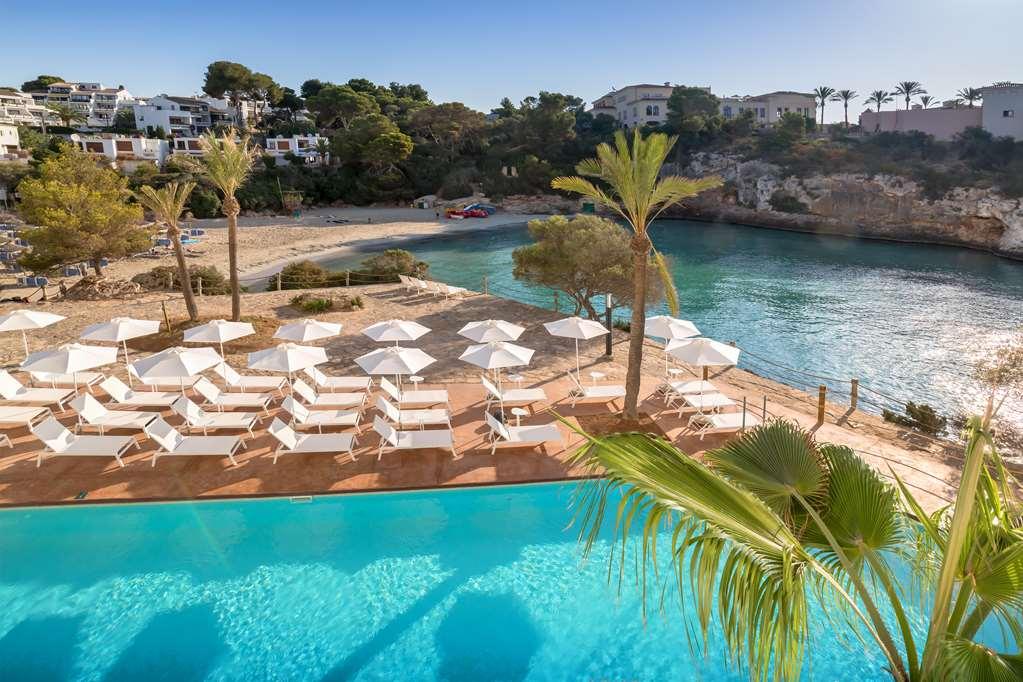 Hotel Barcel Ponent Playa Cala D´Or Facilidades foto
