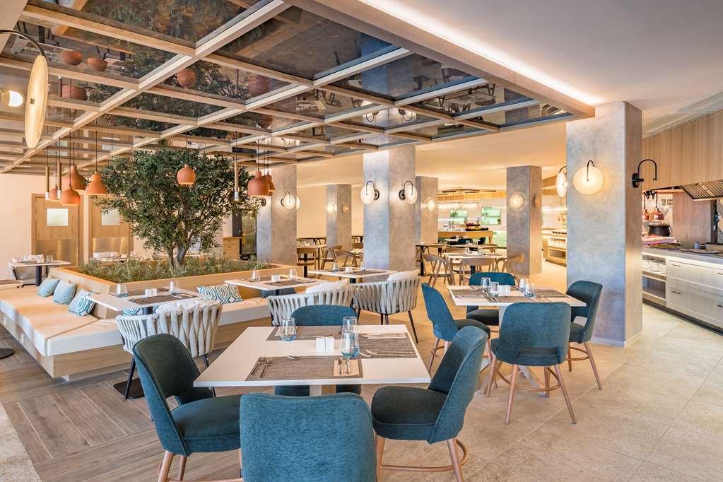 Hotel Barcel Ponent Playa Cala D´Or Restaurante foto