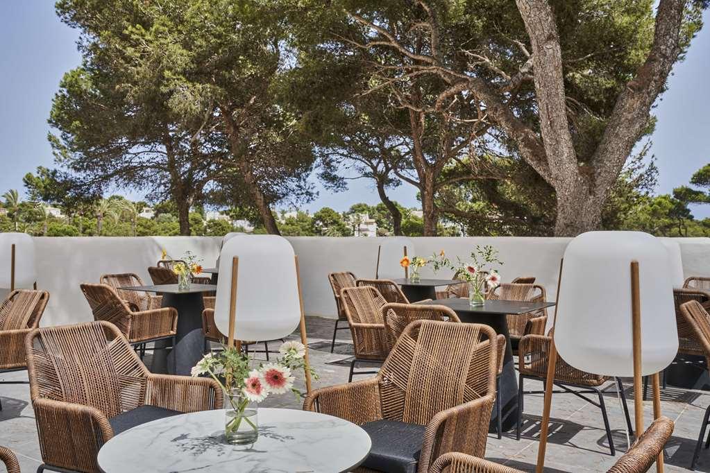 Hotel Barcel Ponent Playa Cala D´Or Restaurante foto