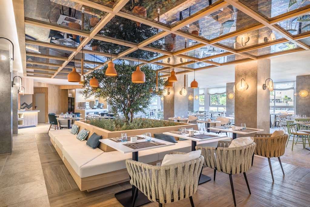 Hotel Barcel Ponent Playa Cala D´Or Restaurante foto